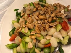 -朱仔记食府(江南大道店)