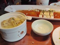 -惠宾饭庄(中山路店)