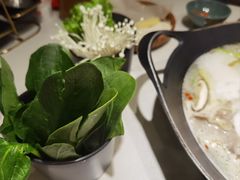 -新辣道鱼火锅(上地华联店)