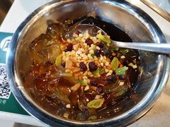 -憨铁匠老火锅(龙岗万科里店)