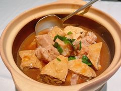 -西湖春天•老字号杭州菜(百汇店)