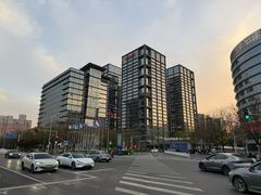 -巴依老爷新疆美食(清华东门店)