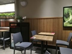 大堂-肯德基(东直门来福士店)