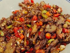 -新新湘菜馆(新中街二条店)