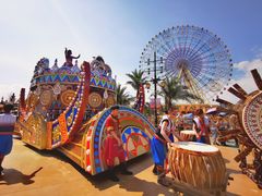 -七彩云南欢乐世界