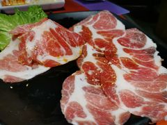 -山之屋炭火烧肉·生啤畅饮(大朗万科中央公园店)