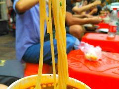 三鲜粉-丽华早点(大成路店)