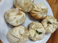 -恒记金煎包(指南里小区店)