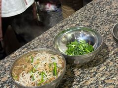 -正宗杨记普洱酸醋米线(总店)