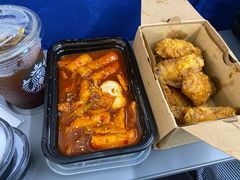 -Kyochon1991校村(共和路店)