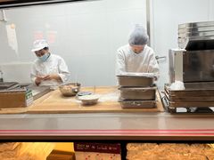 -南小馆(迪士尼小镇店)