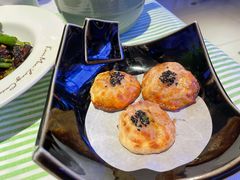 -桂满陇·杭州小馆(朝阳合生汇店)