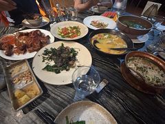 -西双版纳洲际度假酒店-曼霖轩中餐厅