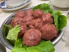 -伟记牛肉(金鸿公路店)