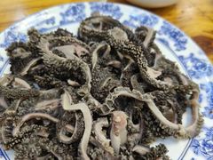 爆肚-增盛魁小吃店