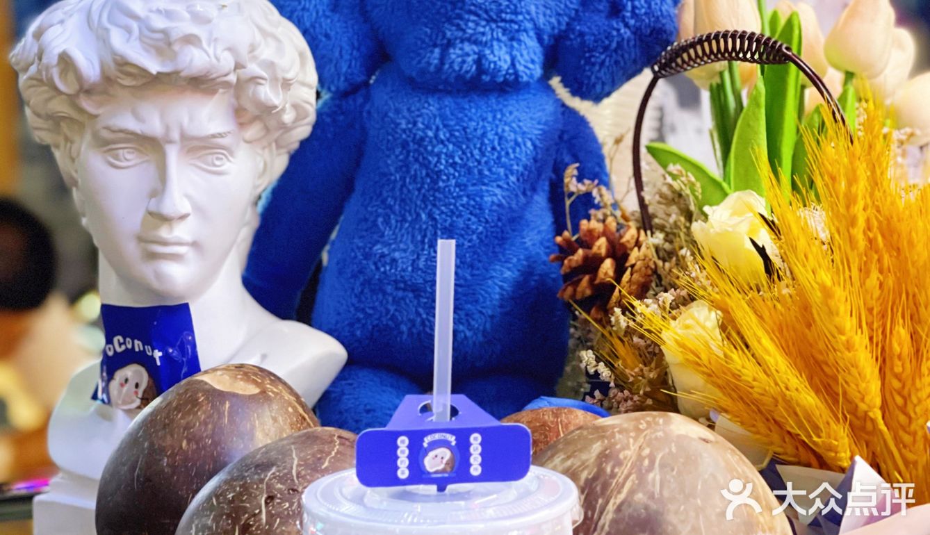 绍兴美食探店|捕捉惠坊夜市的浪漫蓝色餐车