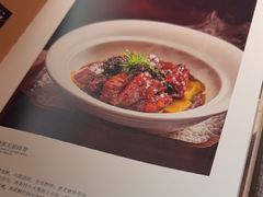 -秀儿四九城·新京菜(亚运村鸟巢店)