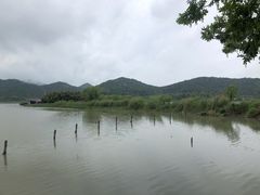-鸣鹤古镇