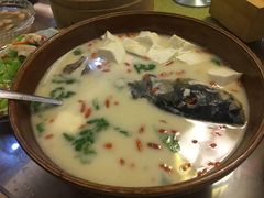 -灵福缘私房菜·农家菜(拈花湾·灵山大佛必推店)