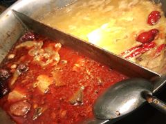 -湊湊火锅·茶憩(打浦桥日月光店)