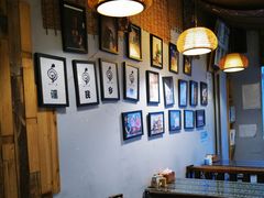 -蜗牛小馆醉乡民谣云南菜(惠新西里店)