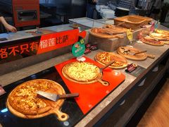 -比格比萨自助(国展店)