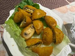 -咖咖茹印度料理(大学城店)