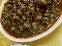 阳澄湖青壳螺丝-蟹宝酒楼•农家菜(古城北路店)