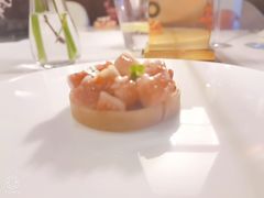 -三嚥阁 La Villa Restaurant