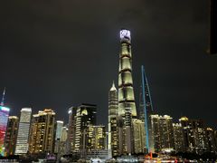 -新龙船黄浦江餐饮游船官方自营店