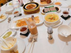-香港龙凤楼(陆家嘴中心店)