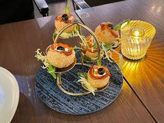-Shantek象提南亚餐厅&西餐融合Bistro(淮海中路店)