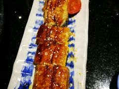 -梅筑·创意料理(王府井百货店)