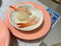 -争鲜回转寿司(南开大悦城店)