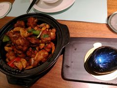 -大树餐厅(益田假日店)