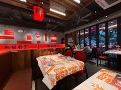 -熊记虾王·小龙虾(东晓南店)