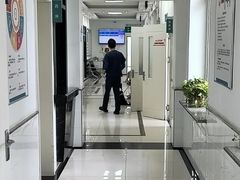 -派美特宠物医院·核磁CT·骨科肿瘤·疑难转诊(沈农禾丰店)
