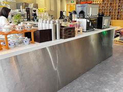 -非洲熊猫咖啡.甜品(西宸天街店)