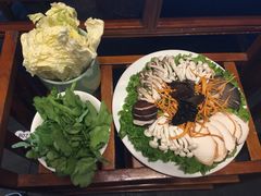 -东来顺饭庄(西直门店)