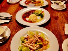 -宝莱纳啤酒花园餐厅PAULANER BRAUHAUS Nanjing(广州路店)