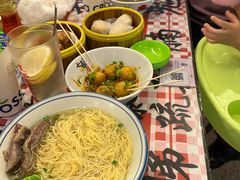-七爺清汤腩(南开大悦城店)