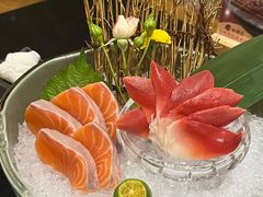 -古田居·特色寿司料理(骏欣中心店)