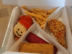 -德克士(胜利店)