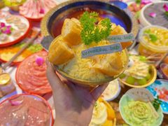 -卤校长老火锅毕节店(招商花园城店)