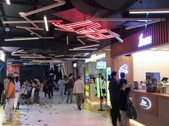 -1点点(新达汇三林店)