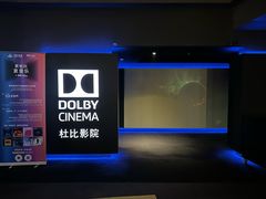 -万达影城(闵行颛桥万达广场杜比影院店)