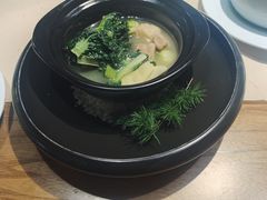 -素慧餐厅(大虹桥店)
