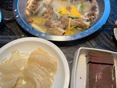 -天都火锅酒楼(虹梅南路店)