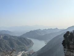 -京东石林峡风景区
