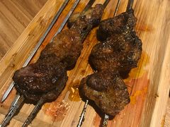 -胖老汉椒麻鸡清真新疆菜(西御街店)